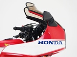 1985 Honda CB900F Bol D'Or oldtimer motorfiets te koop