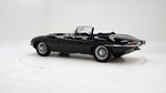 1966 Jaguar E-type Series 1 4.2 oldtimer te koop