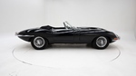 1966 Jaguar E-type Series 1 4.2 oldtimer te koop