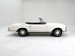 1969 Mercedes 280 SL oldtimer te koop