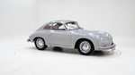 1958 Porsche 356 A oldtimer te koop