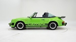 1973 Porsche 911 S Targa oldtimer te koop
