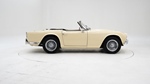 1965 Triumph TR4 oldtimer te koop