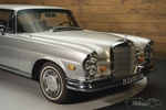 1970 Mercedes 280SE oldtimer te koop
