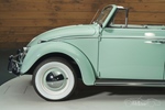 1963 Volkswagen Kever oldtimer te koop