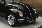 1952 Volkswagen Kever oldtimer te koop