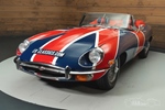 1970 Jaguar E-Type oldtimer te koop
