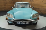 1972 Citroën DS oldtimer te koop