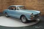1968 Peugeot 404 oldtimer te koop