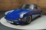 1973 Porsche 911 oldtimer te koop