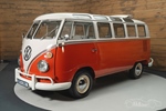 1965 Volkswagen T1 oldtimer te koop