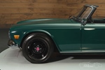 1974 Triumph TR6 oldtimer te koop
