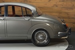 1961 Jaguar MKII oldtimer te koop