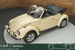 1973 Volkswagen Kever oldtimer te koop