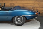 1962 Jaguar E-Type oldtimer te koop