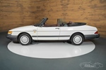 1988 Saab 900 Turbo 16V oldtimer te koop