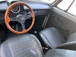 1975 Volkswagen Beetle Cabriolet oldtimer te koop