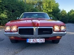 1971 Pontiac Le Mans oldtimer te koop