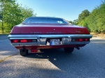 1971 Pontiac Le Mans oldtimer te koop