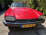 1986 Jaguar XJS oldtimer te koop
