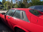 1986 Jaguar XJS oldtimer te koop