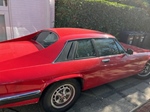 1986 Jaguar XJS oldtimer te koop