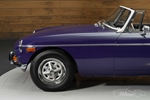 1974 MG MGB oldtimer te koop