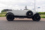 1925 Citroën B12 oldtimer te koop