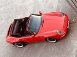 1995 Porsche 993 oldtimer te koop