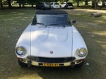 1979 Fiat 124 Spider oldtimer te koop