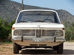 1963 BMW 1500 oldtimer te koop