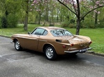 1971 Volvo P1800 oldtimer te koop