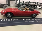 1973 Jaguar E-type Series 3 oldtimer te koop