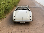 1956 Austin-Healey 100M oldtimer te koop