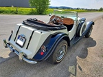 1988 Jaguar SS 100 oldtimer te koop