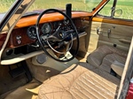 1968 Jaguar MKII oldtimer te koop
