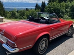 1964 Mercedes 230SL oldtimer te koop