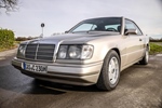 1988 Mercedes 230 CE oldtimer te koop