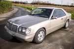 1988 Mercedes 230 CE oldtimer te koop