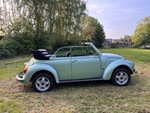 1977 Volkswagen Kever oldtimer te koop