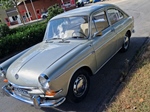 1965 Volkswagen 311 Fastback oldtimer te koop