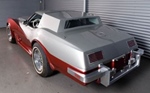 1979 Chevrolet Corvette C3 Caballista oldtimer te koop