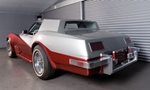1979 Chevrolet Corvette C3 Caballista oldtimer te koop