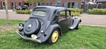 1939 Citroën Traction Avant oldtimer te koop