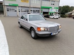 1984 Mercedes 380 SE oldtimer te koop