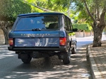 1993 Land Rover Range Rover Vogue oldtimer te koop