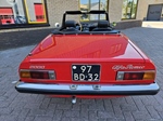 1974 Alfa Romeo Spider oldtimer te koop