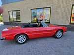 1974 Alfa Romeo Spider oldtimer te koop