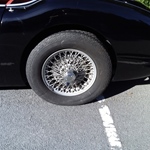 1958 Austin-Healey Healey oldtimer te koop