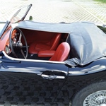 1958 Austin-Healey Healey oldtimer te koop